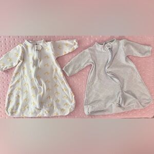 Hudson Baby Infant Sleep Sack